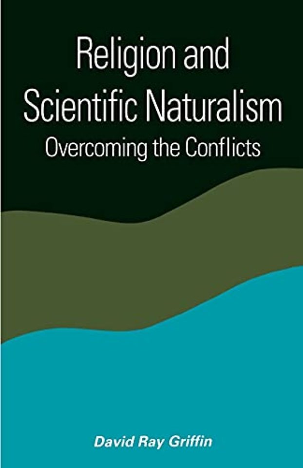 Religion and Scientific Naturalism