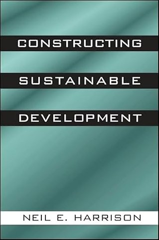 Constructing Sustainable Development