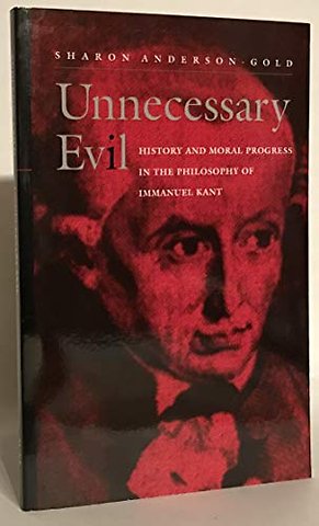 Unnecessary Evil