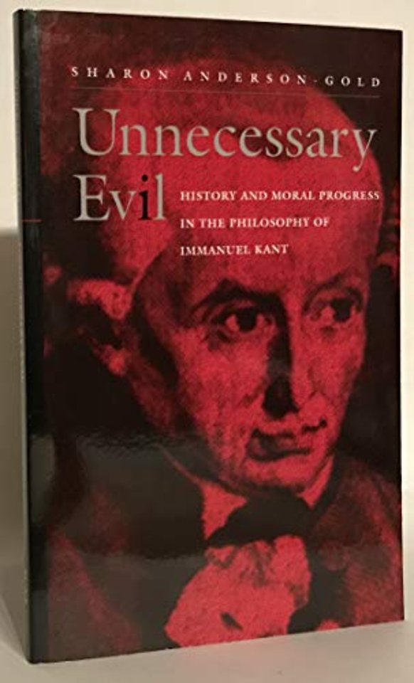 Unnecessary Evil