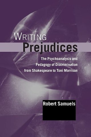 Writing Prejudices