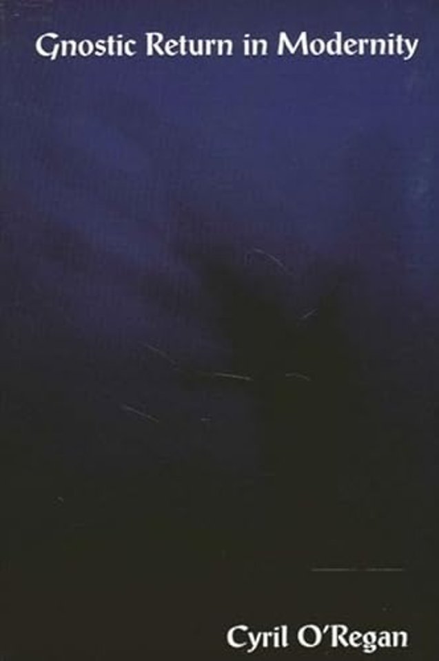 Gnostic Return in Modernity