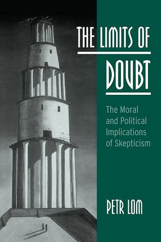 The Limits of Doubt