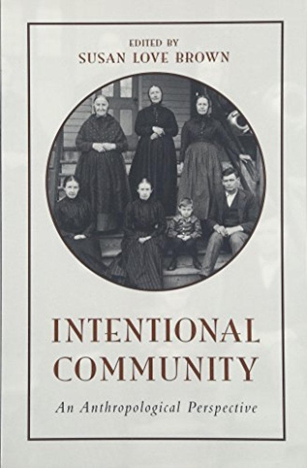 Intentional Community
