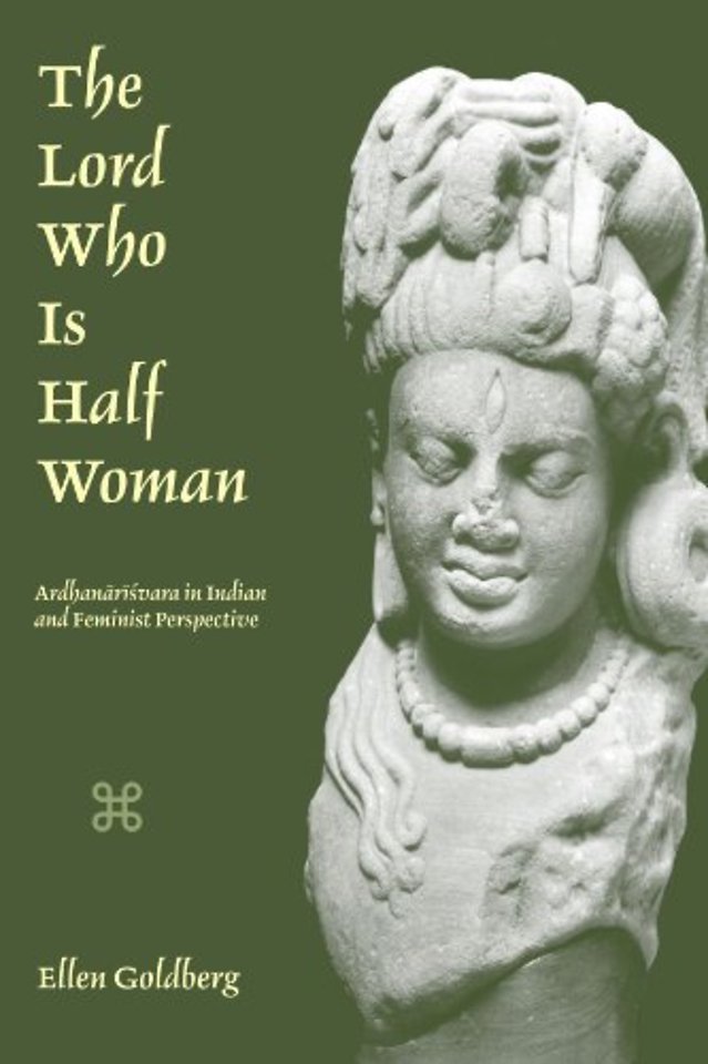 The Lord Who Is Half Woman