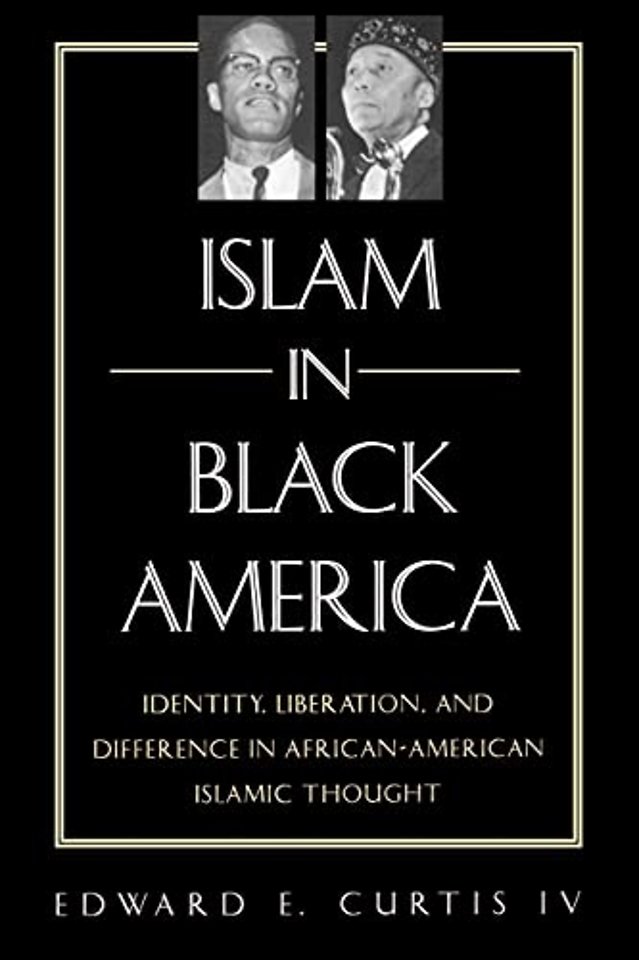 Islam in Black America