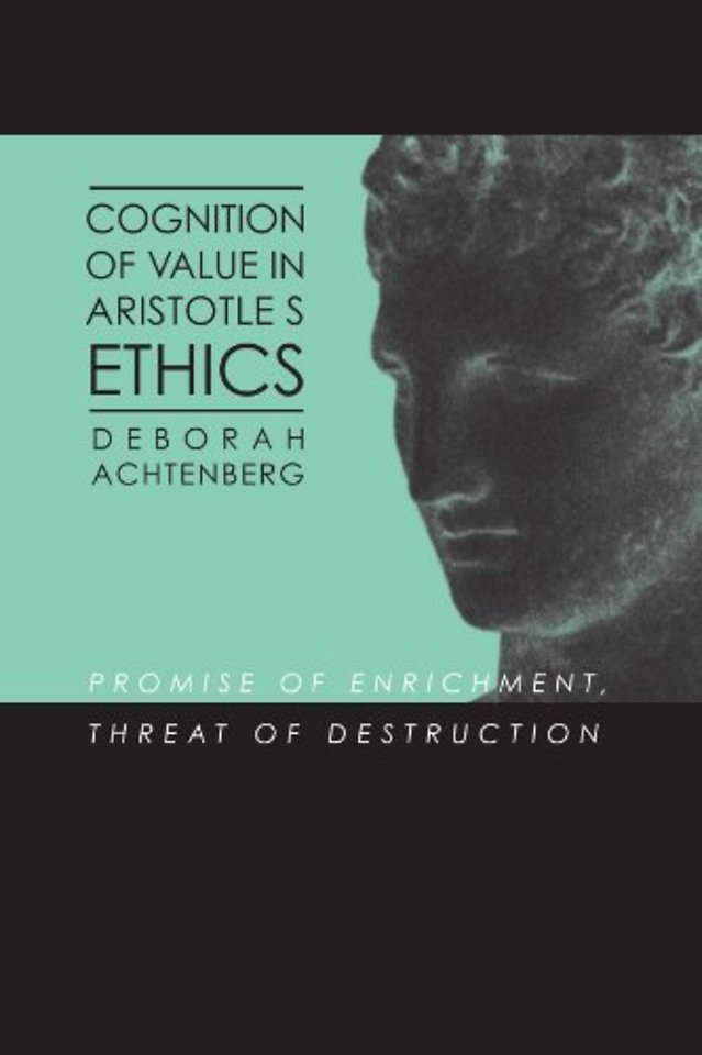 Cognition of Value in Aristotle's Ethics