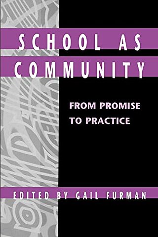 School as Community