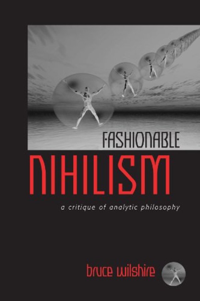 Fashionable Nihilism
