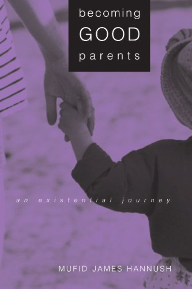 Becoming Good Parents