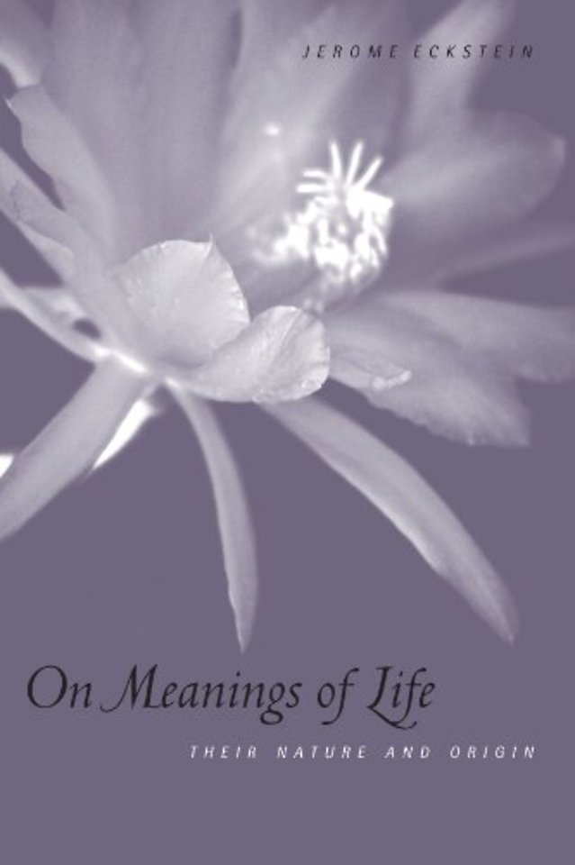 On Meanings of Life