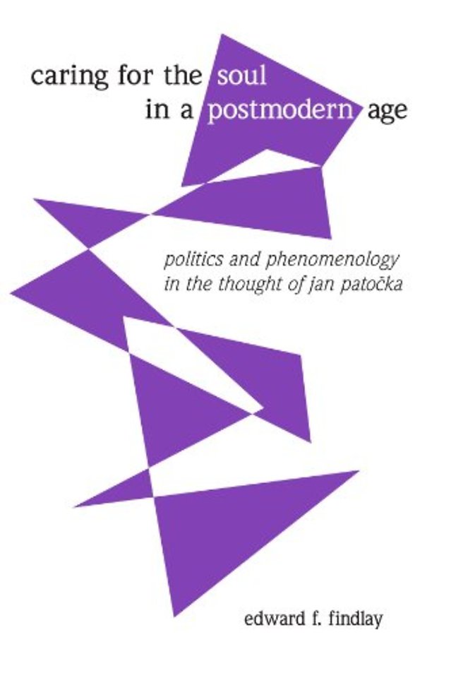 Caring for the Soul in a Postmodern Age