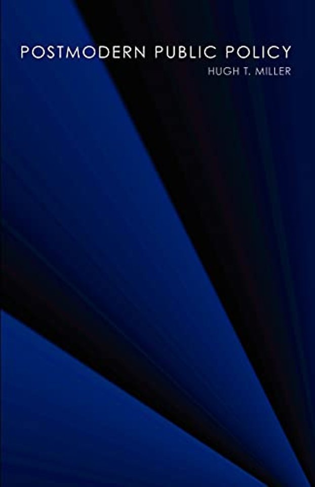 Postmodern Public Policy