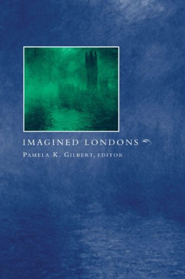 Imagined Londons
