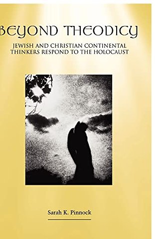 Beyond Theodicy