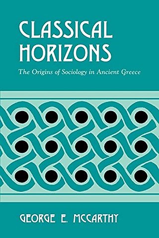 Classical Horizons