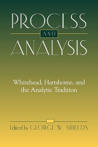 Process and Analysis