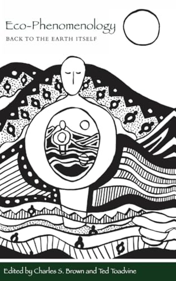 Eco-Phenomenology