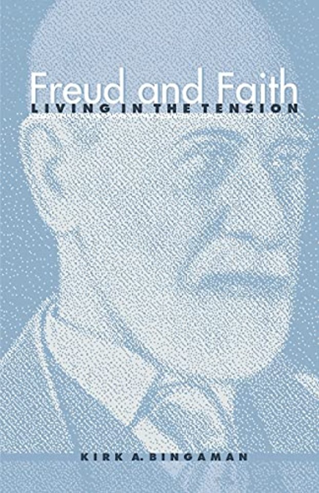 Freud and Faith