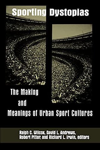 Sporting Dystopias