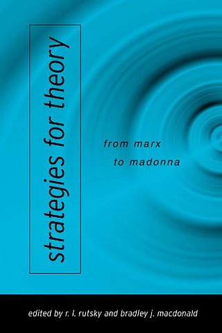 Strategies for Theory