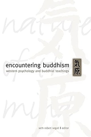 Encountering Buddhism