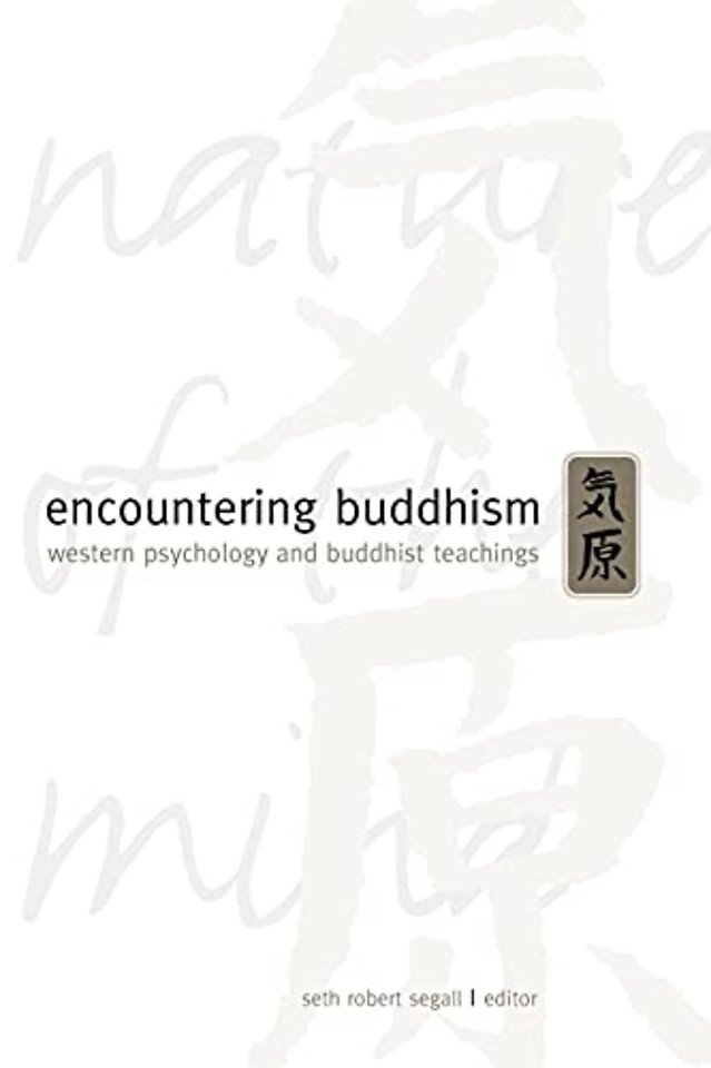 Encountering Buddhism