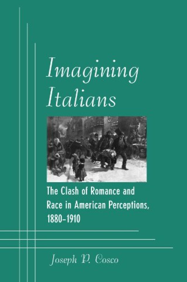 Imagining Italians