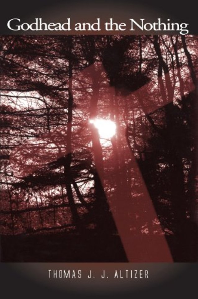 Godhead and the Nothing