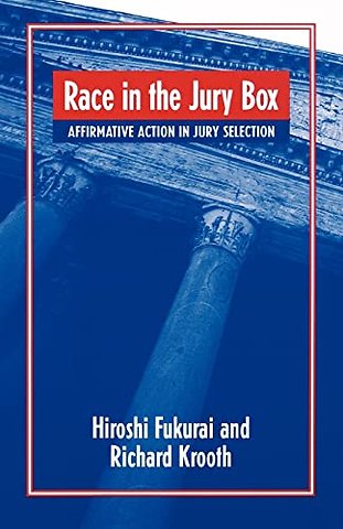 Race in the Jury Box