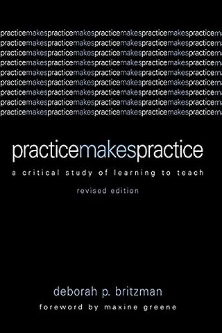 Practice Makes Practice