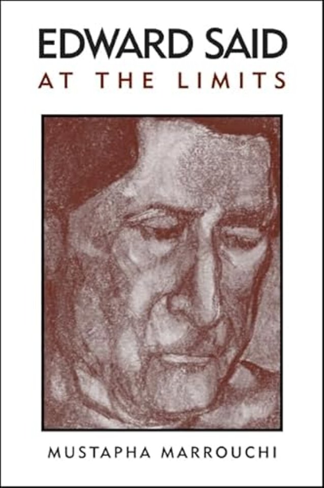 Edward Said at the Limits