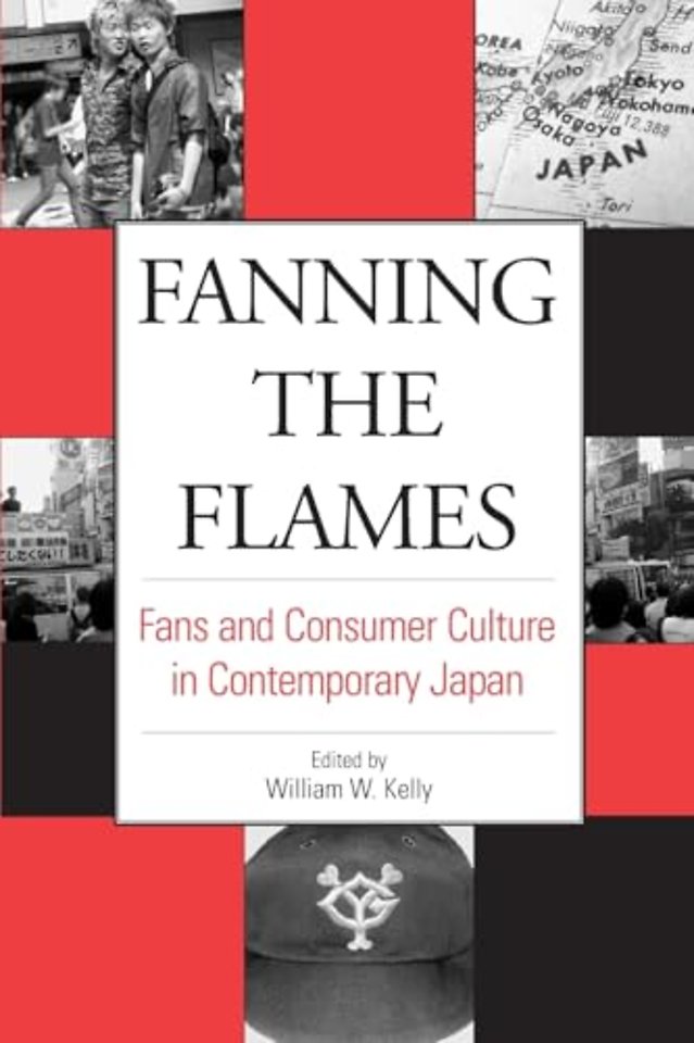 Fanning the Flames