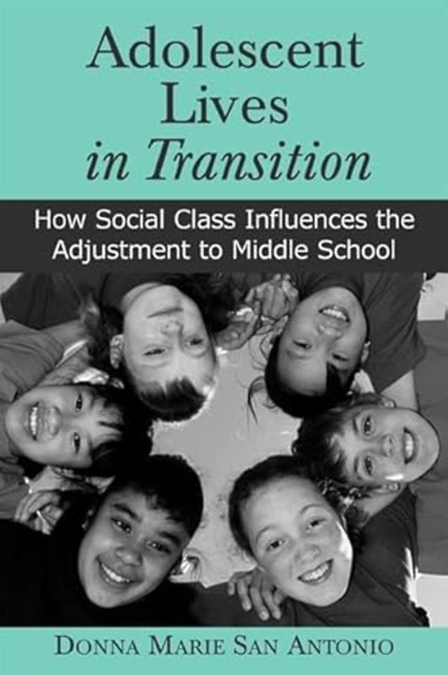 Adolescent Lives in Transition