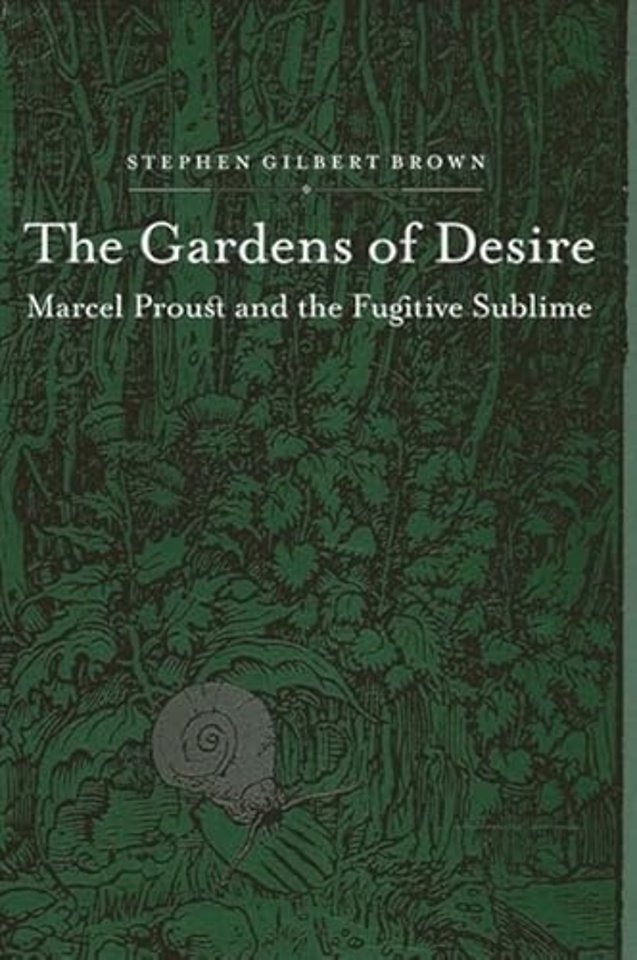 The Gardens of Desire