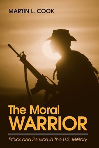 The Moral Warrior