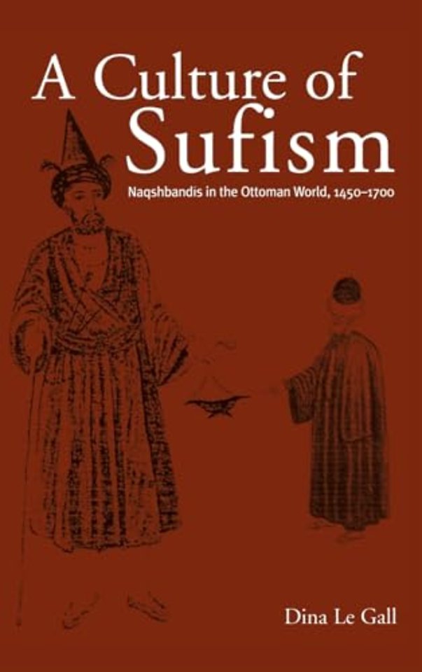 A Culture of Sufism