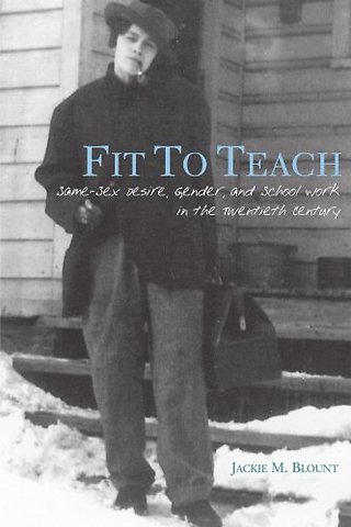 Fit to Teach