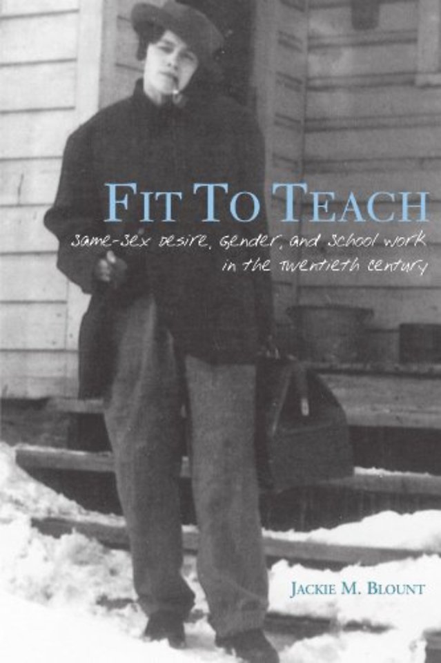 Fit to Teach