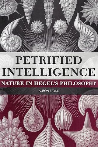 Petrified Intelligence