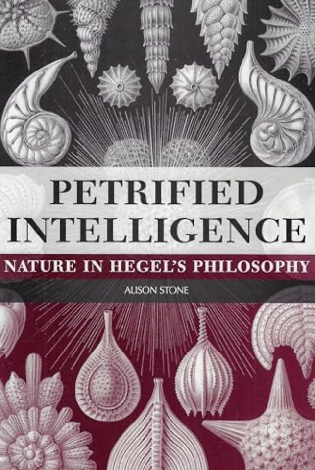 Petrified Intelligence