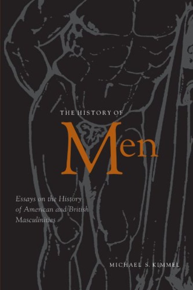The History of Men