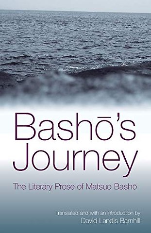 Basho's Journey