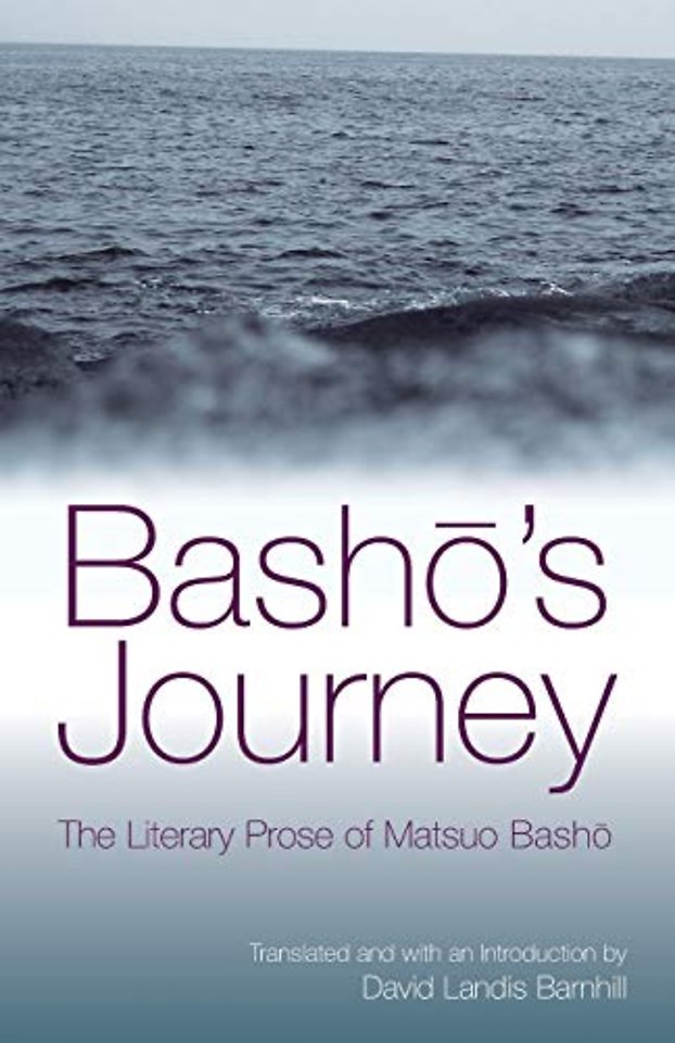 Basho's Journey