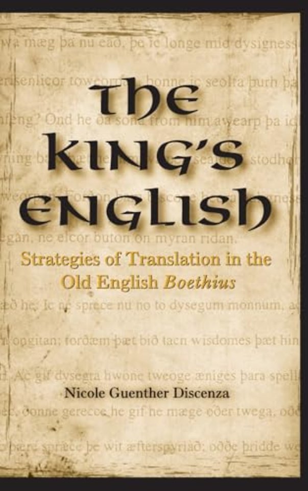 The King's English