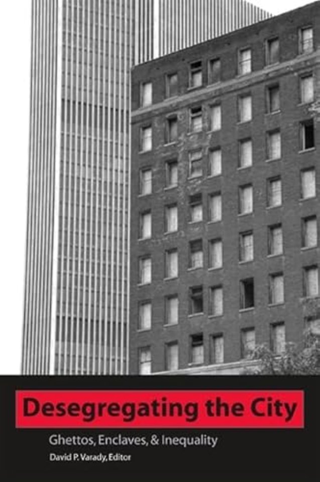 Desegregating the City