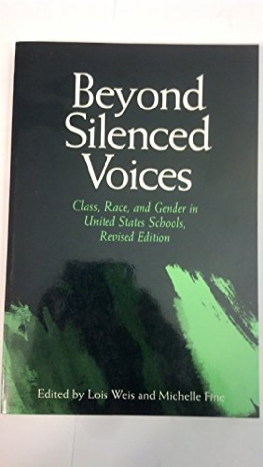 Beyond Silenced Voices