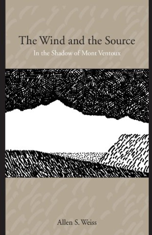 The Wind and the Source