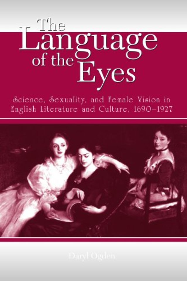 The Language of the Eyes