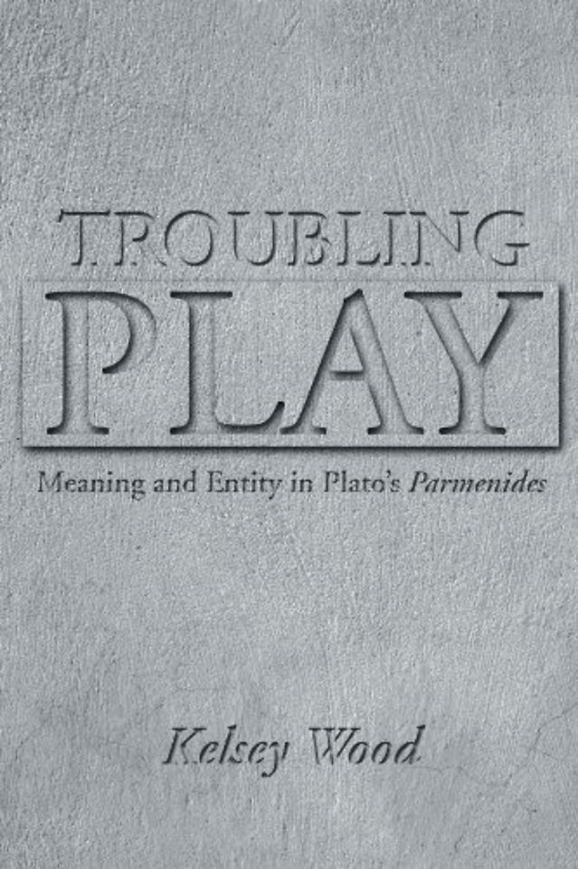 Troubling Play